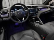 Toyota Camry VIII (XV70) Москва  - изображение 31