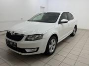 Skoda Octavia III (A7) Энгельс  - изображение 15