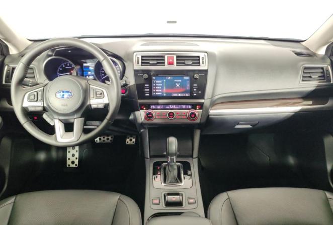 Subaru Outback V с пробегом 2016 года, цена 2 090 000 рублей, 240437 км, универсал, Автокод Объявления