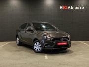 Lada (ВАЗ) Vesta I Челябинск  - изображение 26