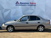 Hyundai Accent II Набережные Челны  - изображение 30