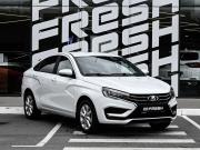 Lada (ВАЗ) Vesta I Рестайлинг (NG) Волгоград  - изображение 20