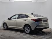 Hyundai Solaris II Рестайлинг Москва  - изображение 19