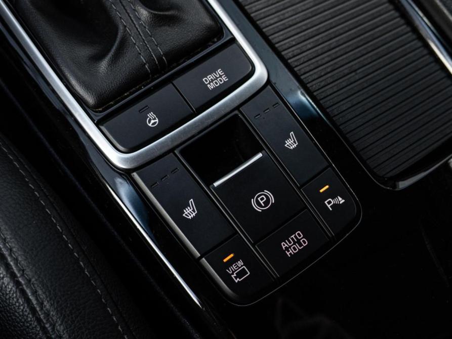 Kia Optima IV Рестайлинг Краснодар  - изображение 15