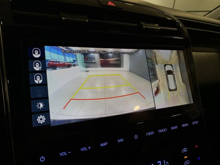 Hyundai Tucson IV Тверь  - изображение 16