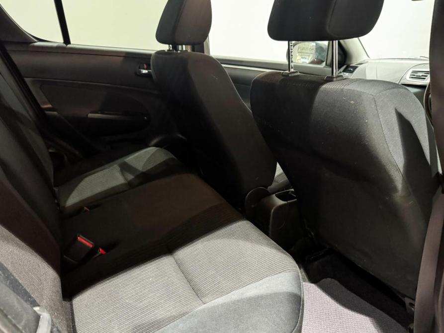 Suzuki Swift IV Рестайлинг Екатеринбург  - изображение 14