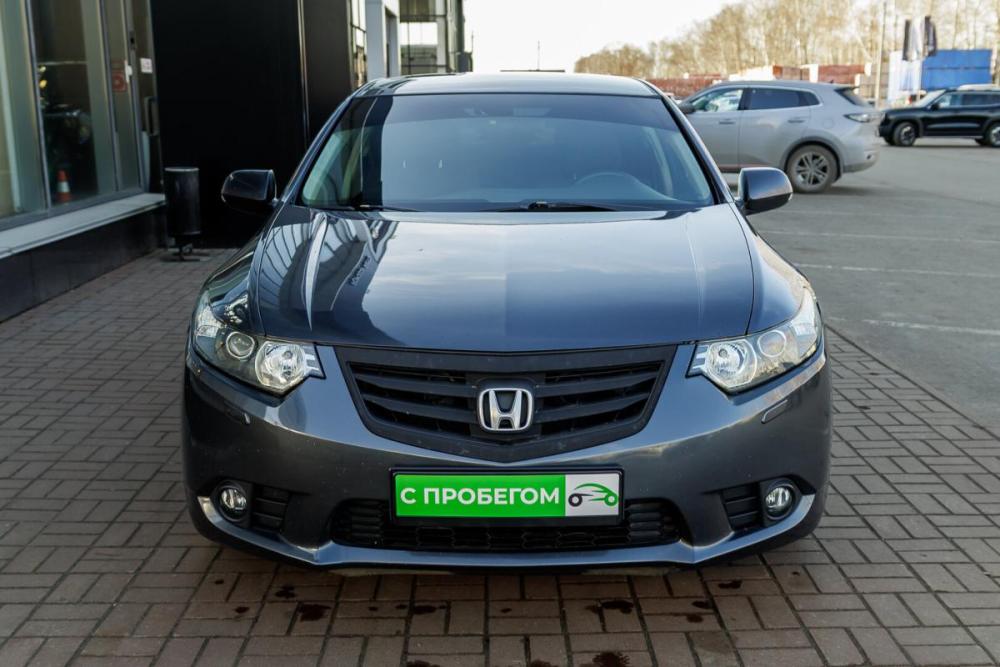 Honda Accord VIII Рестайлинг Ульяновск  - изображение 2