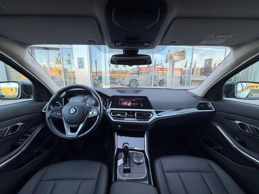 BMW 3 серии VII (G2x) Санкт-Петербург  - изображение 9