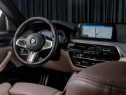 BMW 5 серии VII (G30/G31/G38) Тюмень  - изображение 72