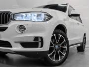 BMW X5 III (F15) Новосибирск  - изображение 59