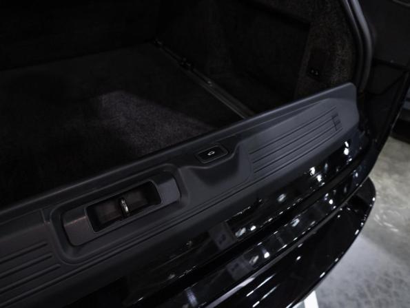 Land Rover Range Rover IV с пробегом 2015 года, цена 4 990 000 рублей, 165457 км, внедорожник, Автокод Объявления