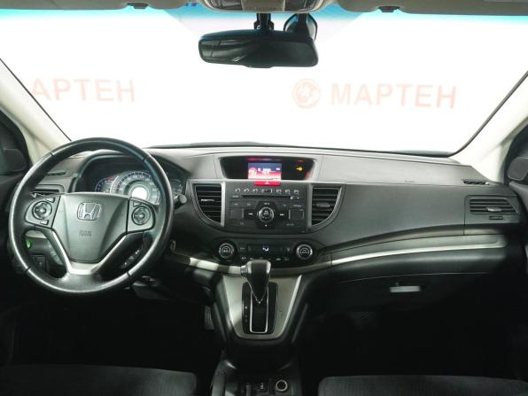 Honda CR-V IV с пробегом 2014 года, цена 1 900 000 рублей, 177927 км, внедорожник, Автокод Объявления