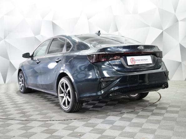 Kia Cerato IV с пробегом 2019 года, цена 1 842 000 рублей, 107332 км, седан, Автокод Объявления