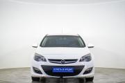 Opel Astra J Рестайлинг Оренбург  - изображение 22