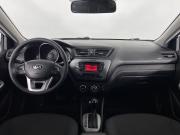 Kia Rio III Воронеж  - изображение 34