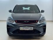Geely Coolray I Москва  - изображение 19