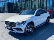 Mercedes-Benz GLC Coupe AMG I (C253) Рестайлинг Сочи  - изображение 19