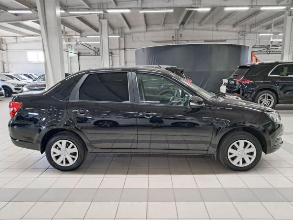 Lada (ВАЗ) Granta I Рестайлинг с пробегом 2022 года, цена 820 000 рублей, 39589 км, седан, Автокод Объявления