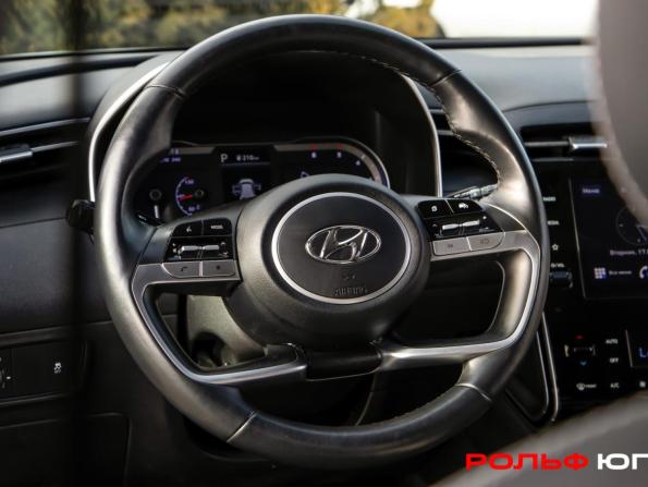 Hyundai Tucson IV с пробегом 2021 года, цена 3 028 000 рублей, 65262 км, внедорожник, Автокод Объявления