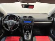 Volkswagen Golf VI Балашиха  - изображение 20