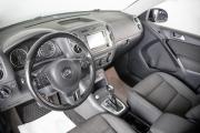 Volkswagen Tiguan I Рестайлинг Пермь  - изображение 33