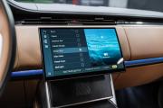 Land Rover Range Rover V Москва  - изображение 79