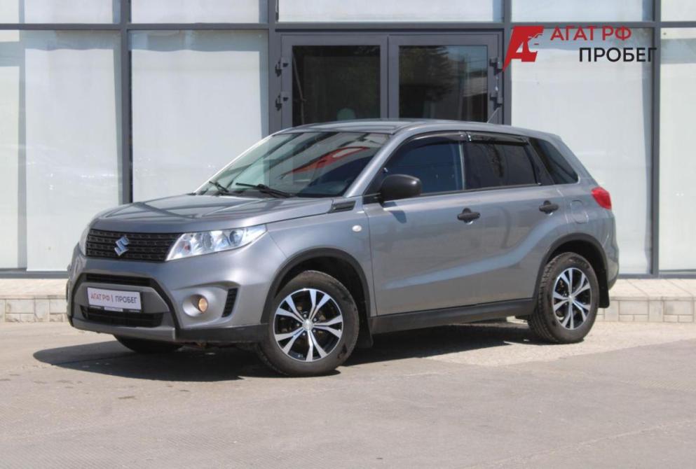 Suzuki Vitara II Саратов  - изображение 1