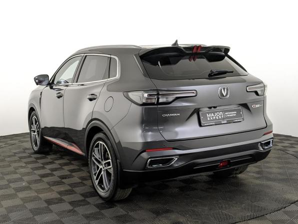 Changan CS55 Plus II с пробегом 2023 года, цена 1 820 000 рублей, 71182 км, внедорожник, Автокод Объявления