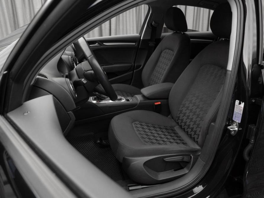 Audi A3 III (8V) Москва  - изображение 9