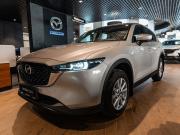 Mazda CX-5 II Рестайлинг Москва  - изображение 9