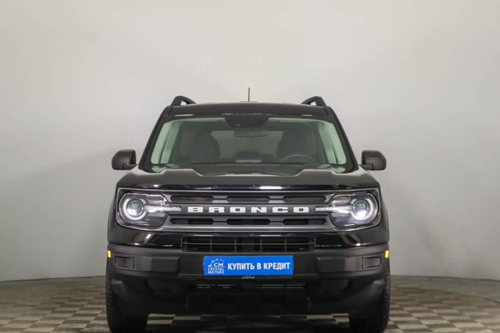 Ford Bronco Sport I Пермь  - изображение 2