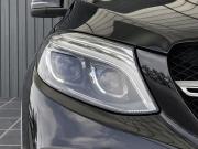 Mercedes-Benz GLE Coupe I (C292) Пермь  - изображение 72