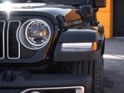Jeep Wrangler IV (JL) Рестайлинг Москва  - изображение 41