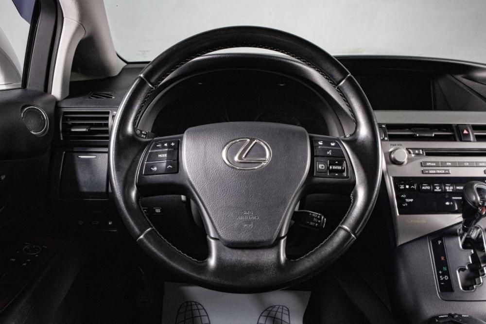 Lexus RX III Сургут  - изображение 13