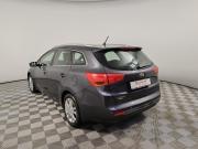 Kia Ceed II Москва  - изображение 29