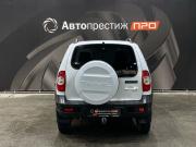 Chevrolet Niva I Рестайлинг Пермь  - изображение 27