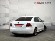 Volkswagen Polo V Екатеринбург  - изображение 21