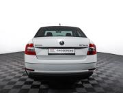 Skoda Octavia III (A7) Рестайлинг Москва  - изображение 29