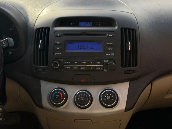 Hyundai Avante IV с пробегом 2009 года, цена 629 000 рублей, 147000 км, седан, Автокод Объявления
