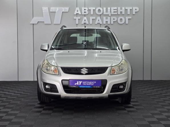 Suzuki SX4 I (Classic) Рестайлинг с пробегом 2012 года, цена 999 000 рублей, 153000 км, хэтчбек, Автокод Объявления