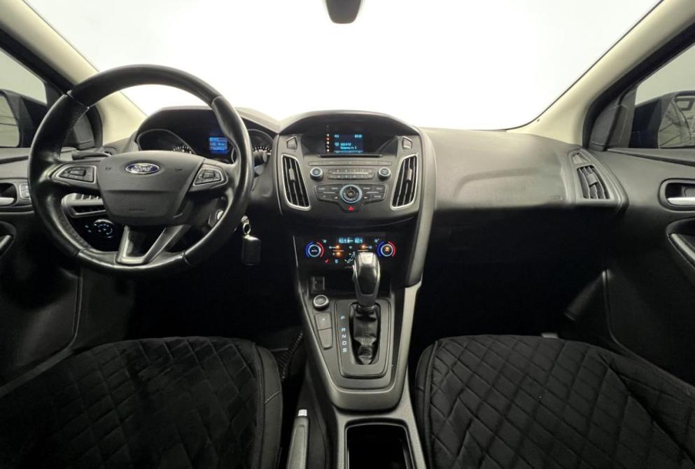 Ford Focus III Рестайлинг Нижний Новгород  - изображение 13