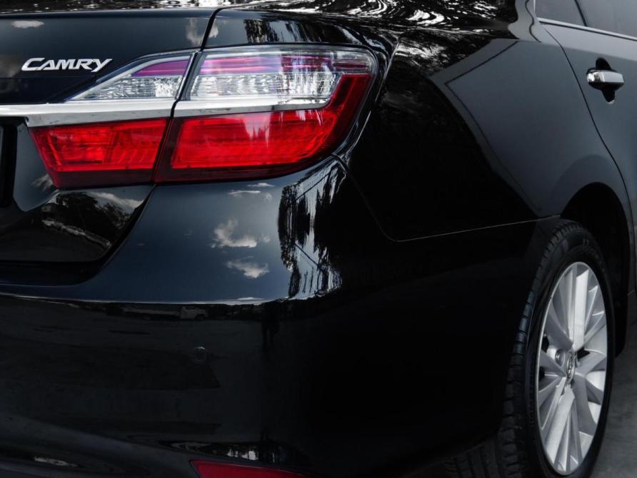 Toyota Camry VII (XV50) Рестайлинг Калининград  - изображение 9