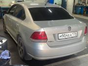 Volkswagen Polo V Санкт-Петербург  - изображение 12