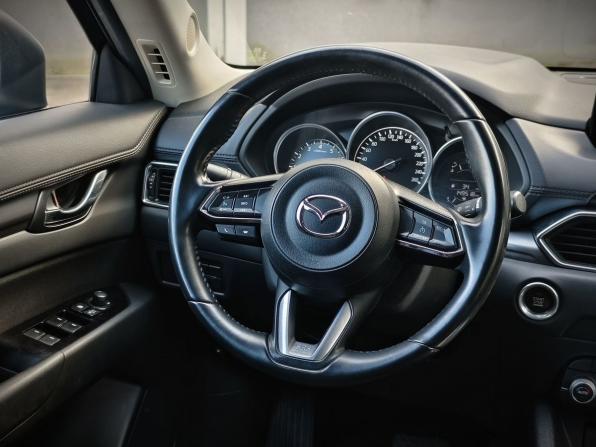 Mazda CX-5 II с пробегом 2020 года, цена 2 585 000 рублей, 149081 км, внедорожник, Автокод Объявления