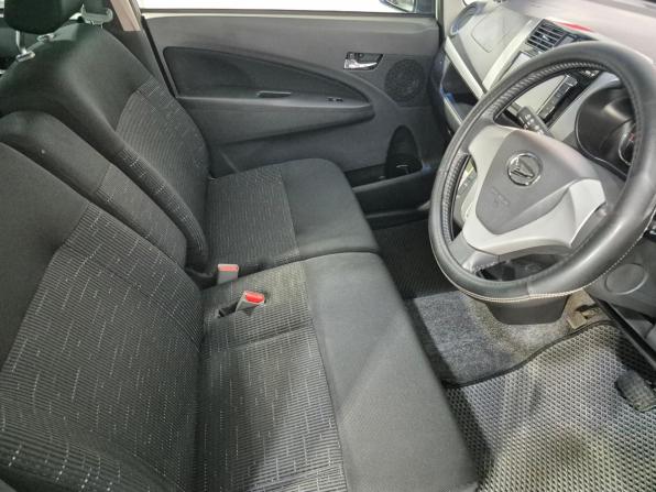 Daihatsu Move VI с пробегом 2014 года, цена 720 000 рублей, 84000 км, минивэн, Автокод Объявления