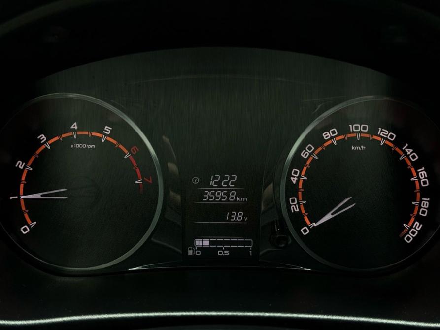 Lada (ВАЗ) Granta I Рестайлинг Ижевск  - изображение 32