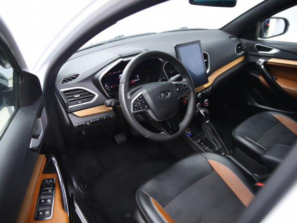 Lada (ВАЗ) Vesta I Рестайлинг (NG) с пробегом 2024 года, цена 1 450 000 рублей, 37949 км, седан, Автокод Объявления