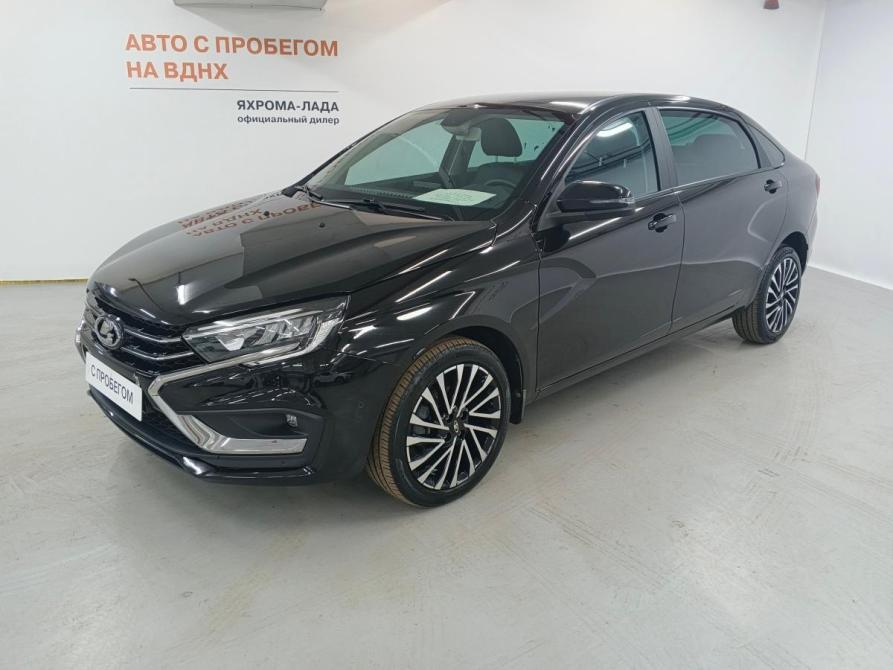 Lada (ВАЗ) Aura Москва  - изображение 3