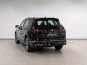 Volkswagen Tiguan II Рестайлинг (China Market) Санкт-Петербург  - изображение 37