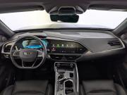 Geely Tugella I Рестайлинг Москва  - изображение 44